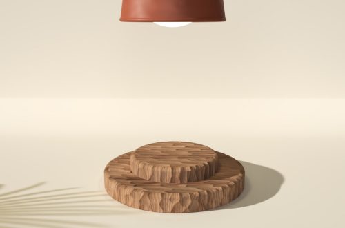 Photo Image: Lampshade