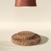 Photo Image: Lampshade