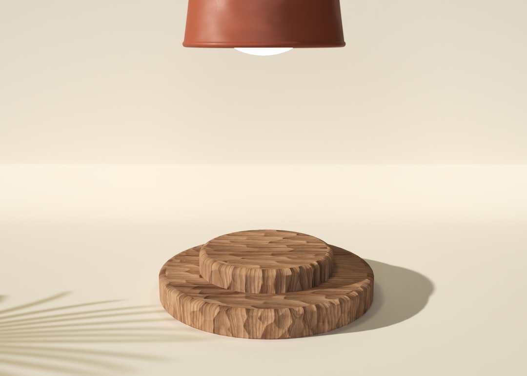 Photo Image: Lampshade