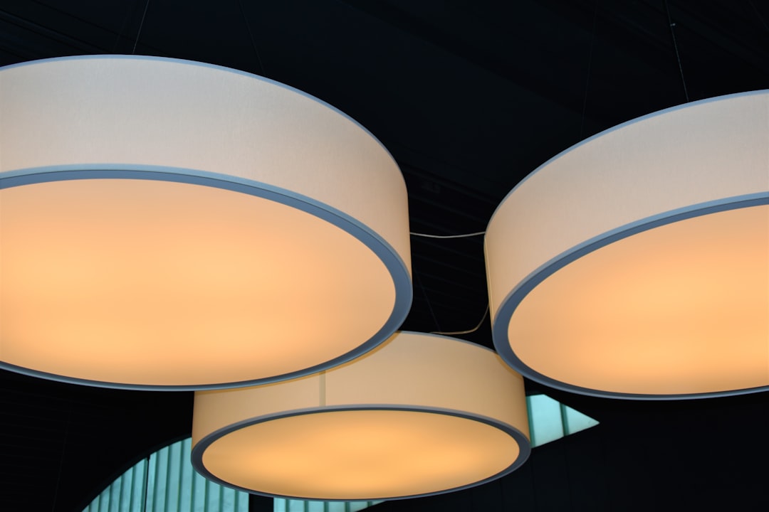 Photo LED Floor Lamps
